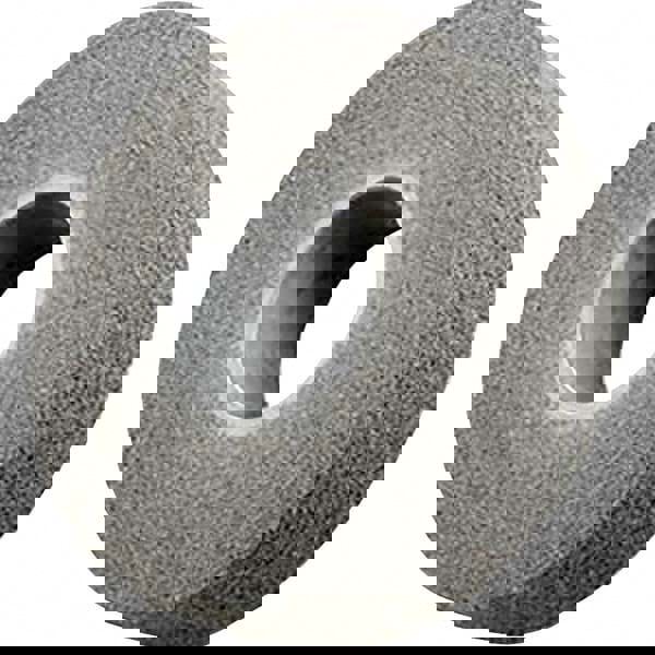 Deburring Wheel: Density 8, Silicon Carbide