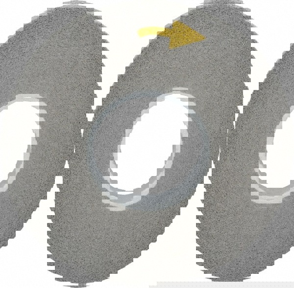 Deburring Wheel: Density 9, Silicon Carbide