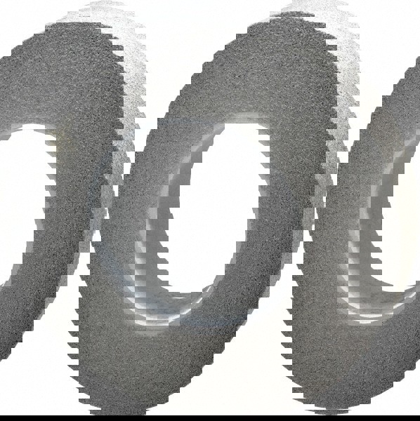 Deburring Wheel: Density 9, Silicon Carbide