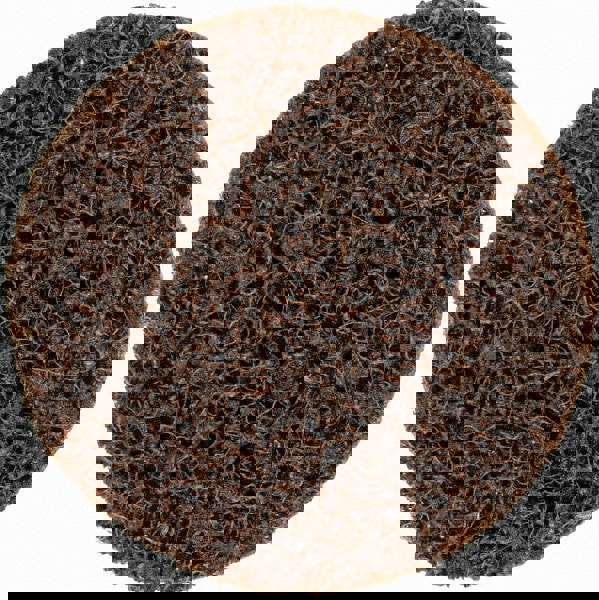 Quick-Change Disc: Aluminum Oxide, Non-Woven