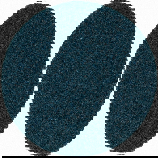 Quick-Change Disc: Roloc TR, 3