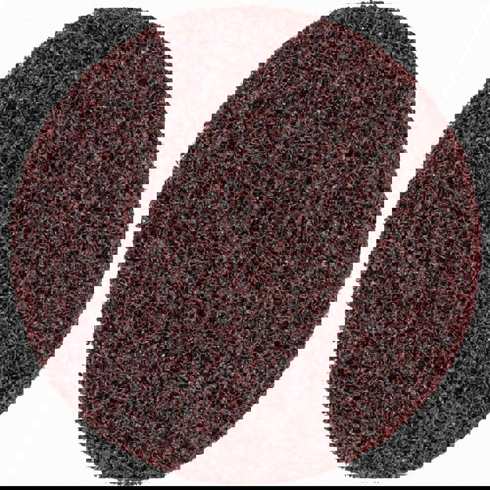 Quick-Change Disc: Aluminum Oxide, Non-Woven