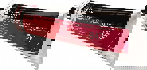 Elastic Sealant: 5 oz Tube, Brown, Butyl Rubber