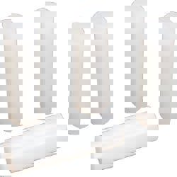 Hot Melt Glue Stick: 3