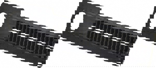 37 mL Full Barrel Frame Manual Caulk/Adhesive Plunger