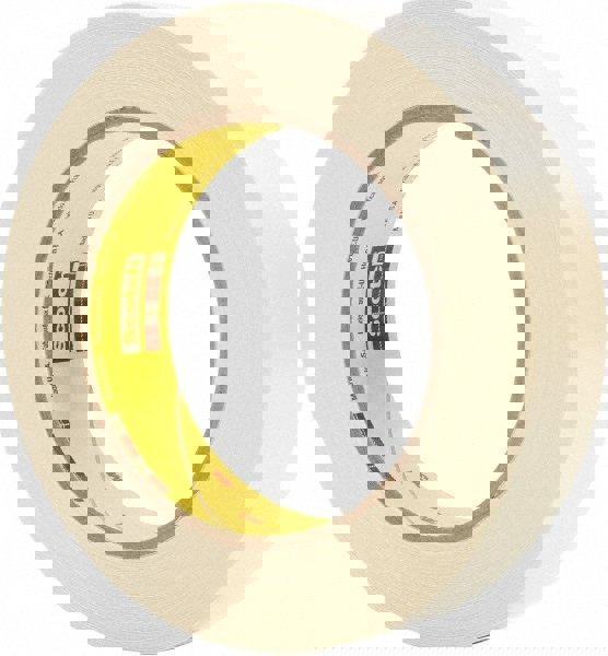 Electroplating Tape: 36 yd Long, Tan