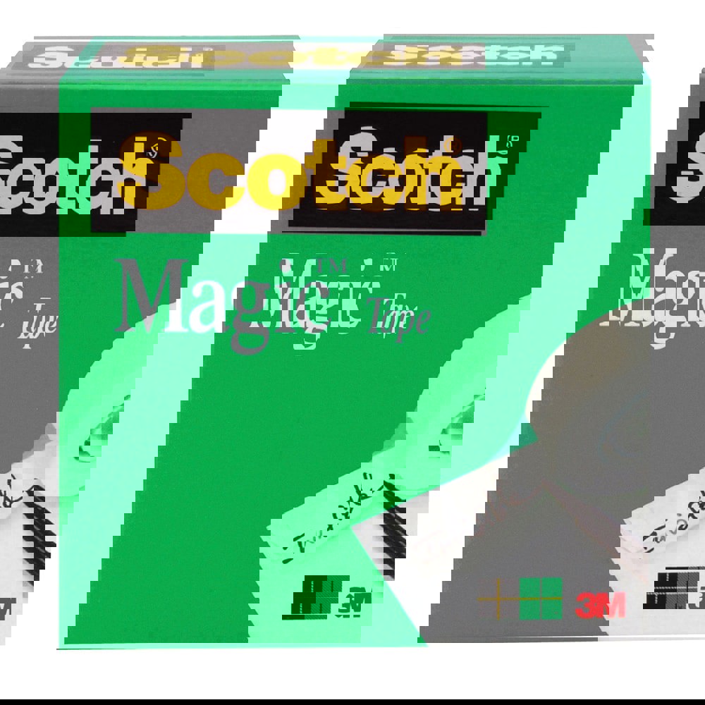 Magic Tape Refill, 1