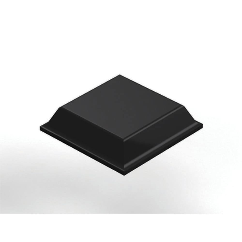 Bumpers; Shape: Square ; UNSPSC Code: 31201500