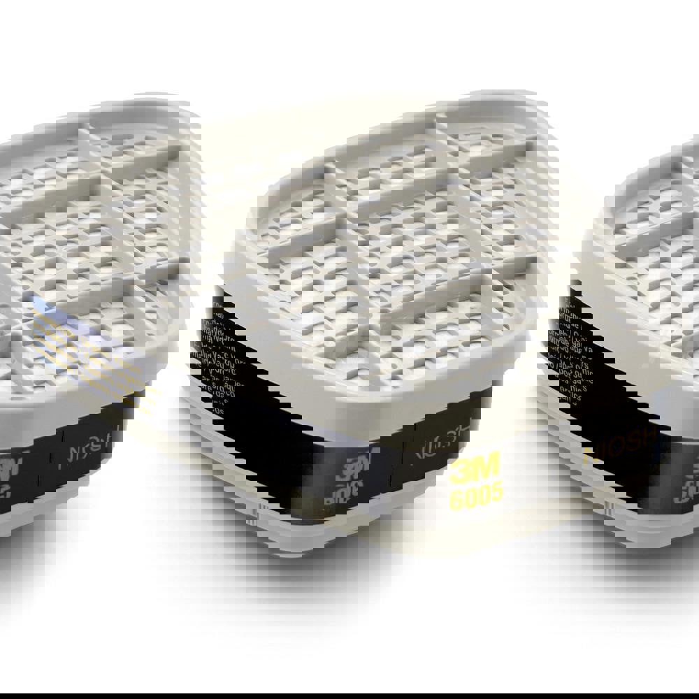 Formaldehyde & Organic Vapor