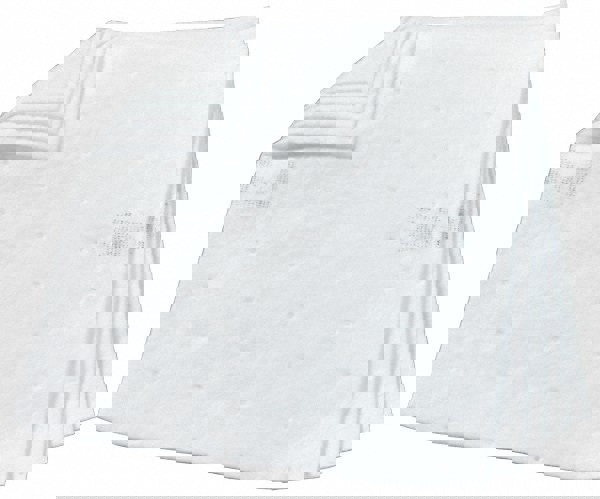 Sorbent Pad: Oil Only Use, 17