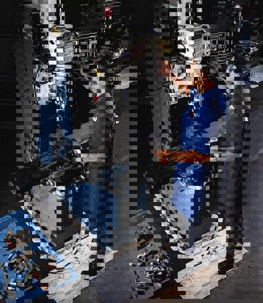 Sorbent Roll: Universal Use, 50' Long, 5