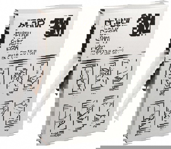 Sorbent Roll: Oil Only Use, 50' Long, 5