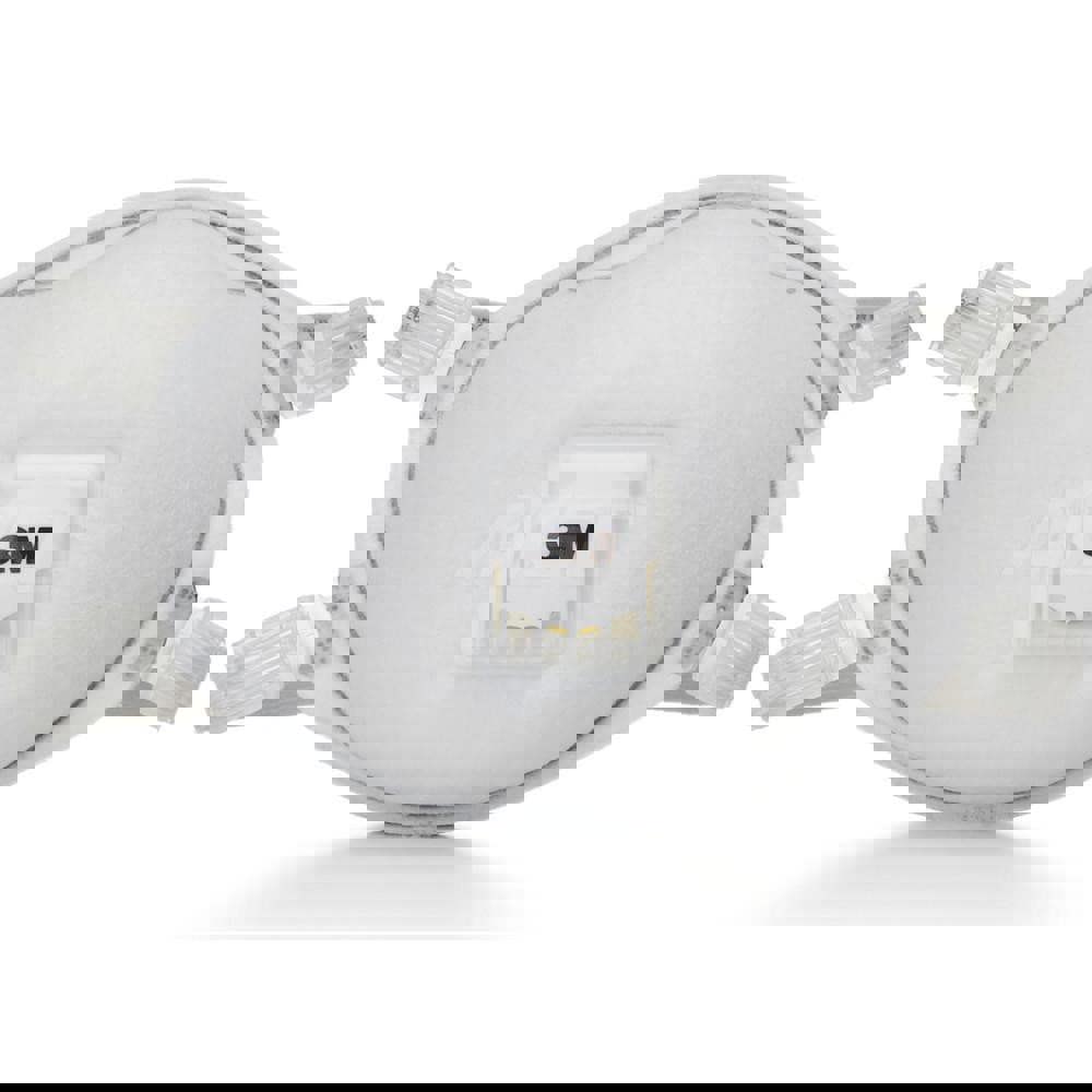 Disposable Particulate Respirator: Size Universal