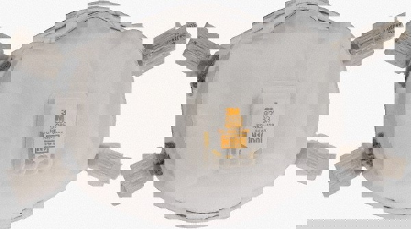 Disposable Particulate Respirator: Size Universal