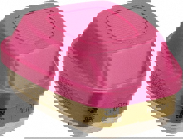 6000 Series Multi-Gas Filter