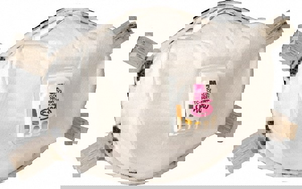 Disposable Particulate Respirator: Size Universal