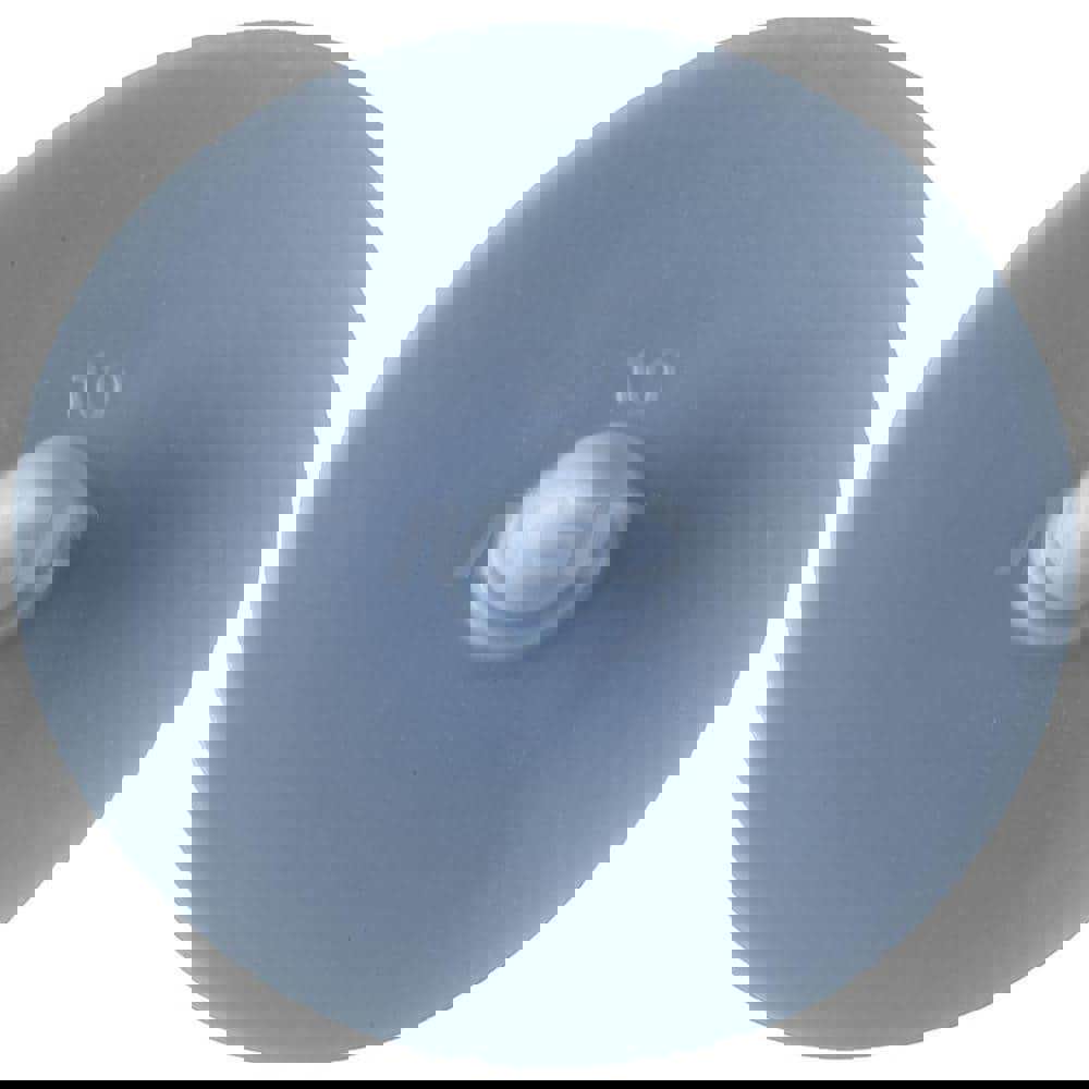 Facepiece Exhalation Valve: Gray