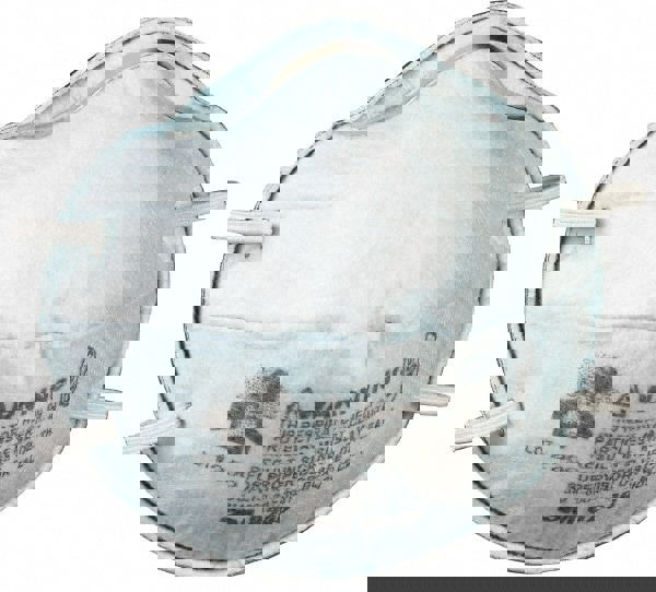 Disposable Particulate Respirator: Size Universal