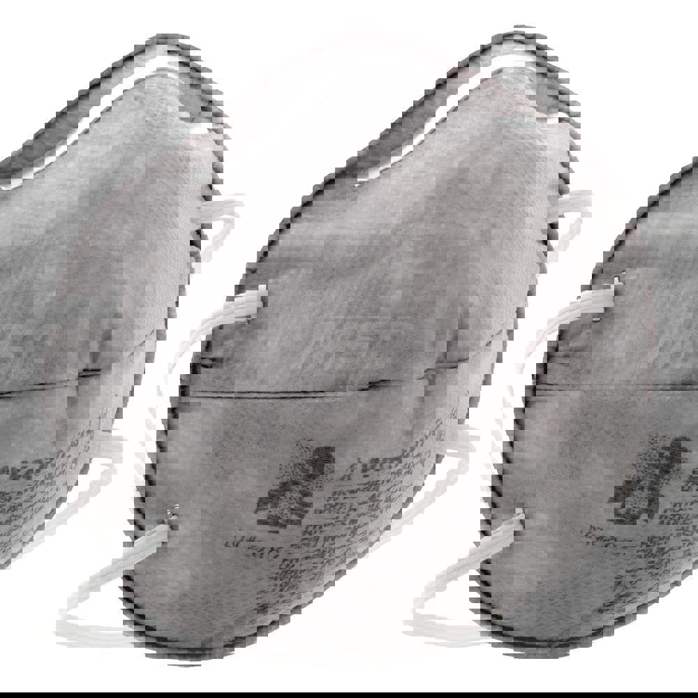 Disposable Particulate Respirator: Size Universal