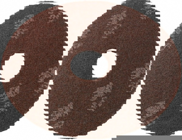 Floor Stripping Pad: Coarse