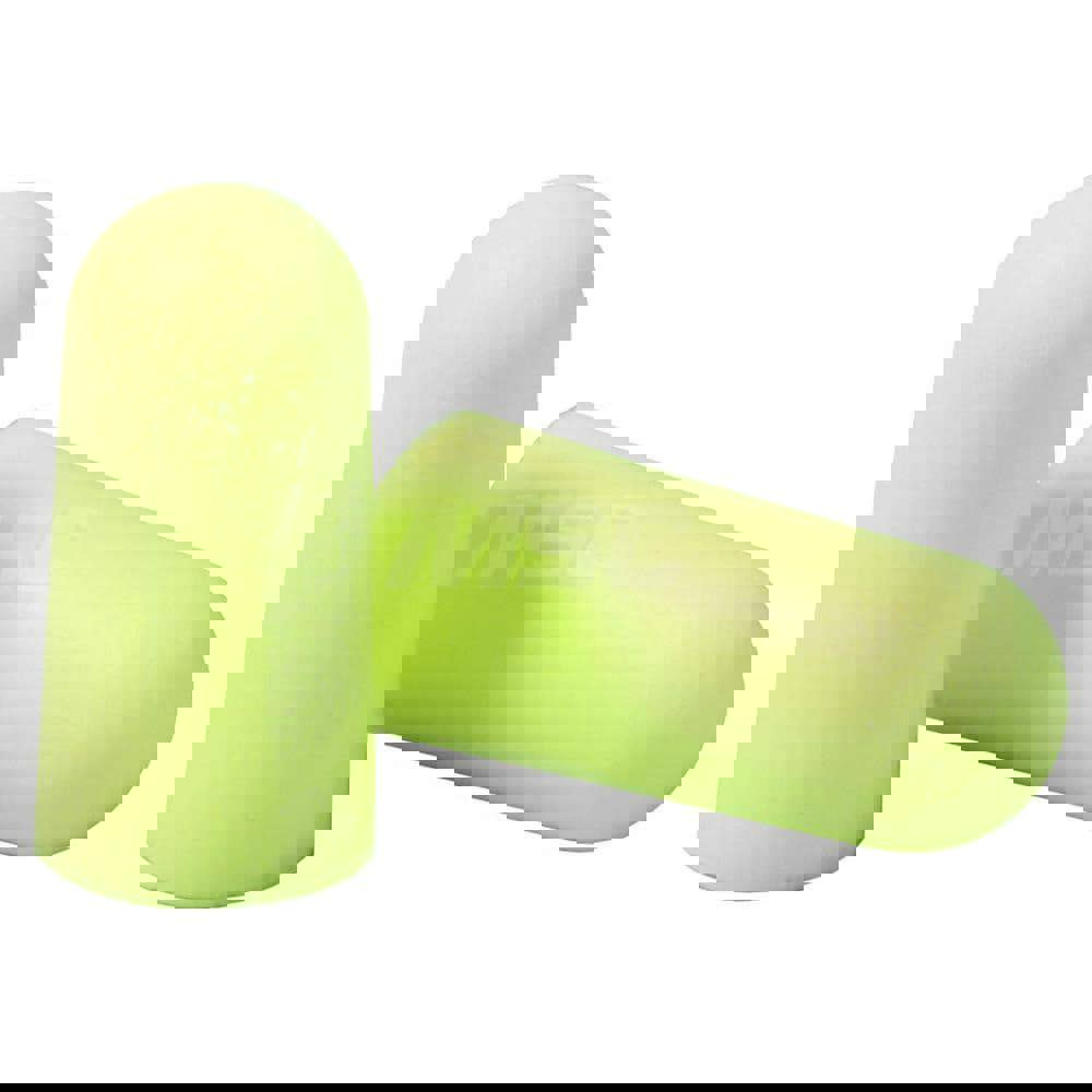Earplugs: 33 dB, Foam, Bullet, Roll Down, Uncorded