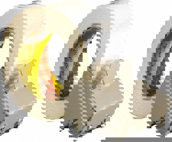 Handheld Tape Dispenser: 2