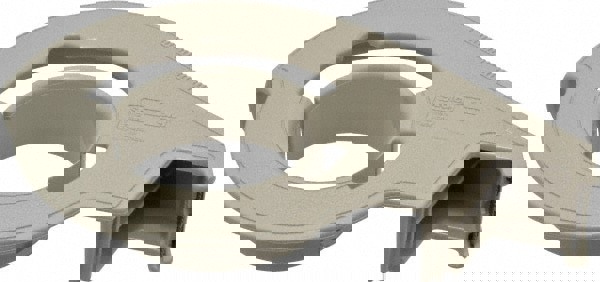 Handheld Tape Clamshell: 1