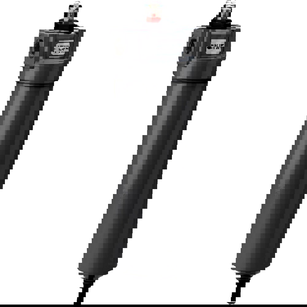 PAPR & SAR Headgear: W-2806 Filter & Regulator Panel