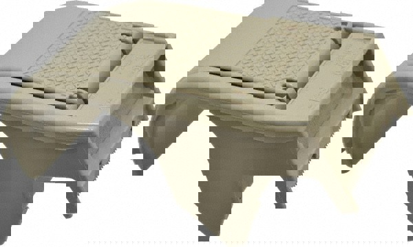 Handheld Tape Clamshell: 2