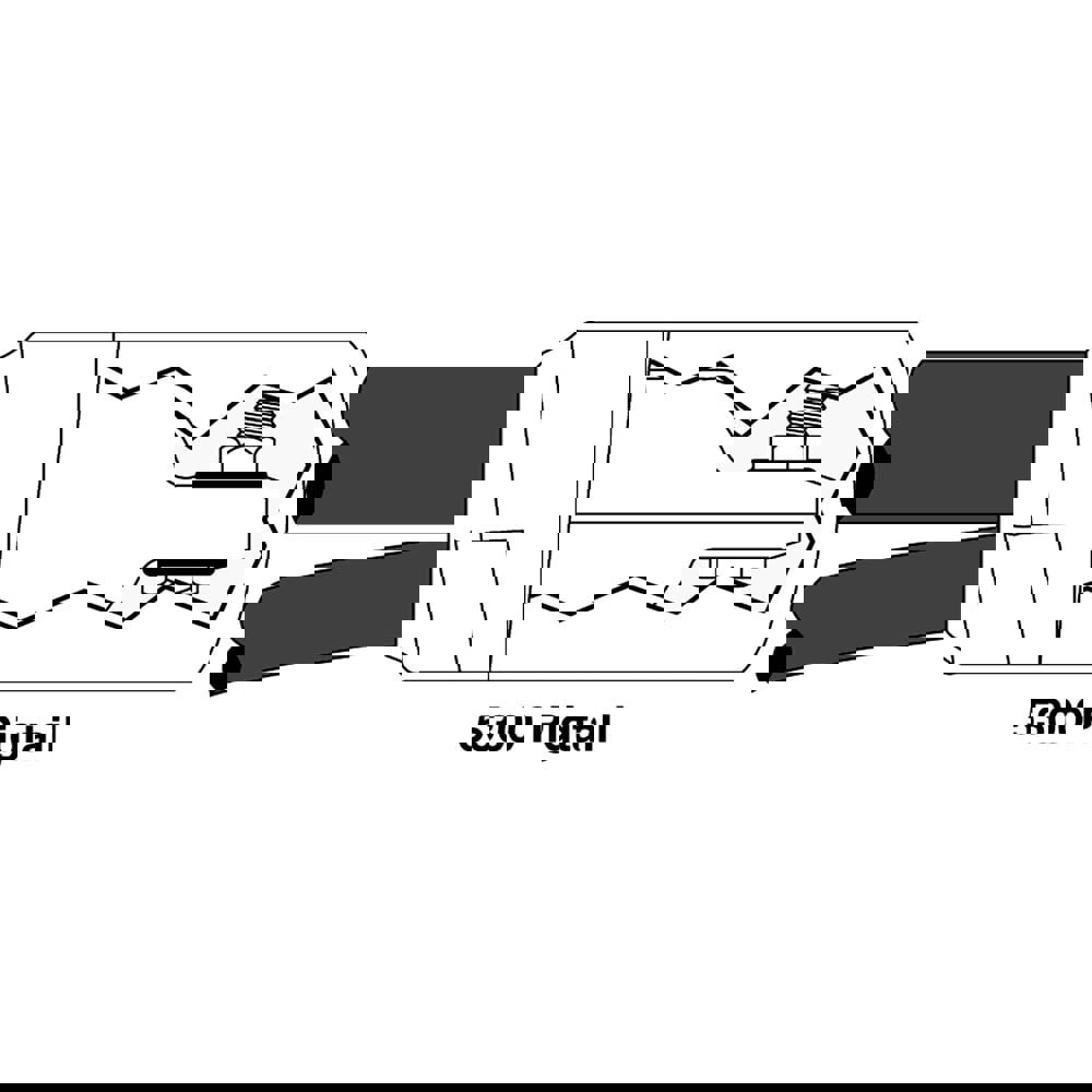 Molded Connector Kit