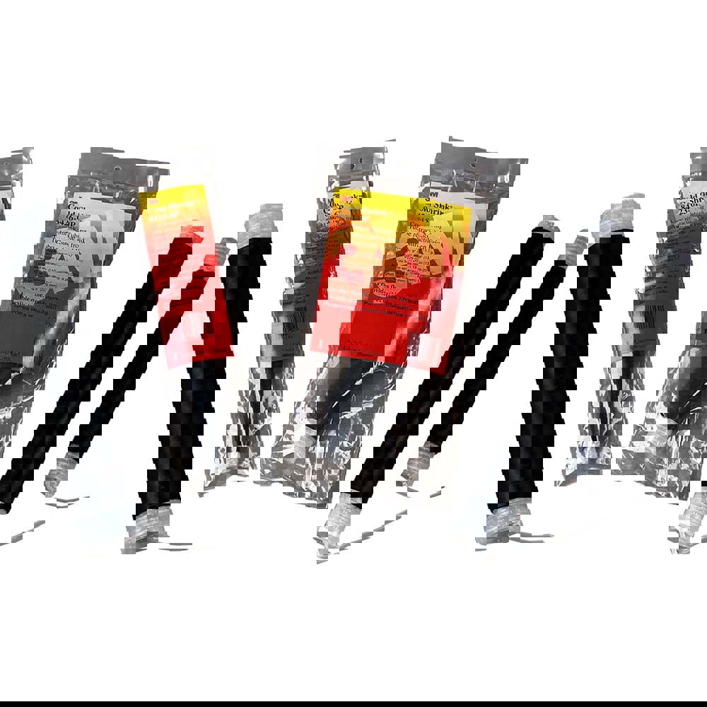 Heat-Shrink & Cold-Shrink Sleeve: 1.94