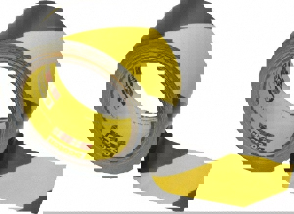 Floor & Aisle Marking Tape: 2