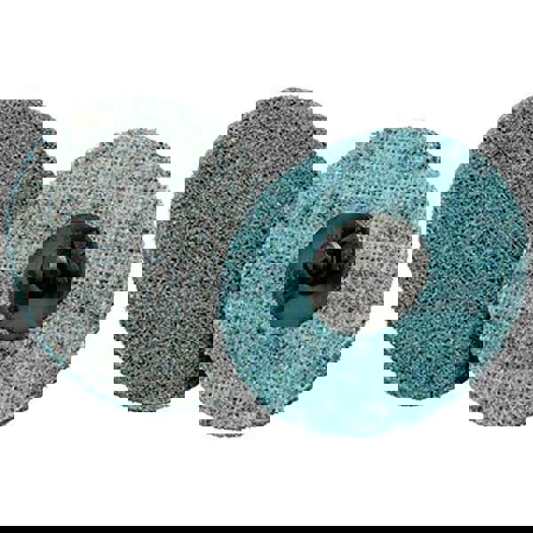 Quick-Change Disc: Roloc TR, 1