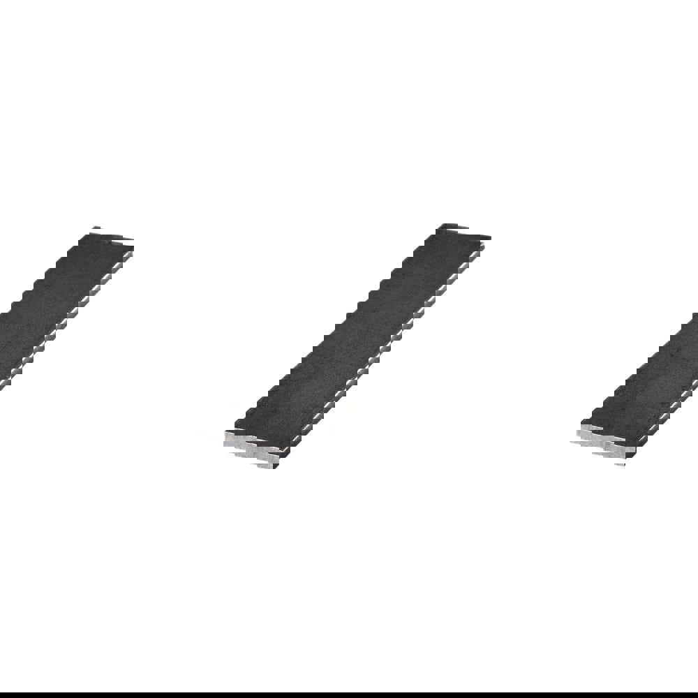 Steel Rectangular Bar: 3/16