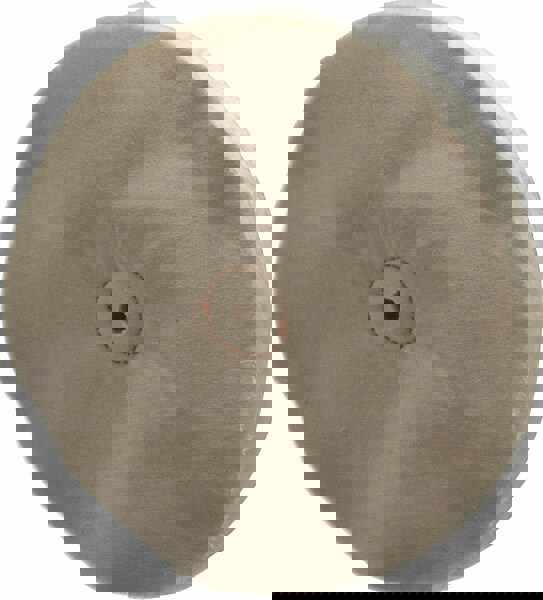 Unmounted Loose Sewn Buffing Wheel: 10