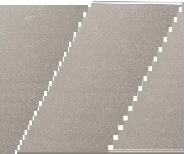 Sanding Sheet: 60 Grit, Aluminum Oxide