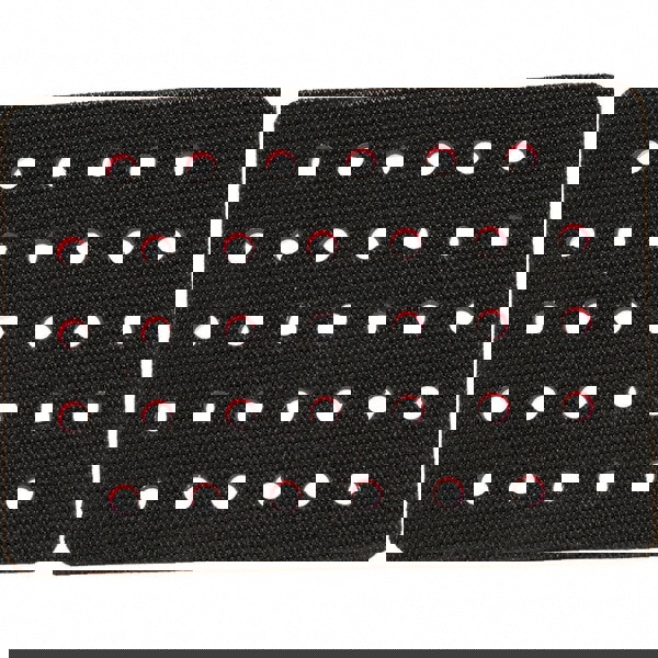 Disc Backing Pad: Hook & Loop