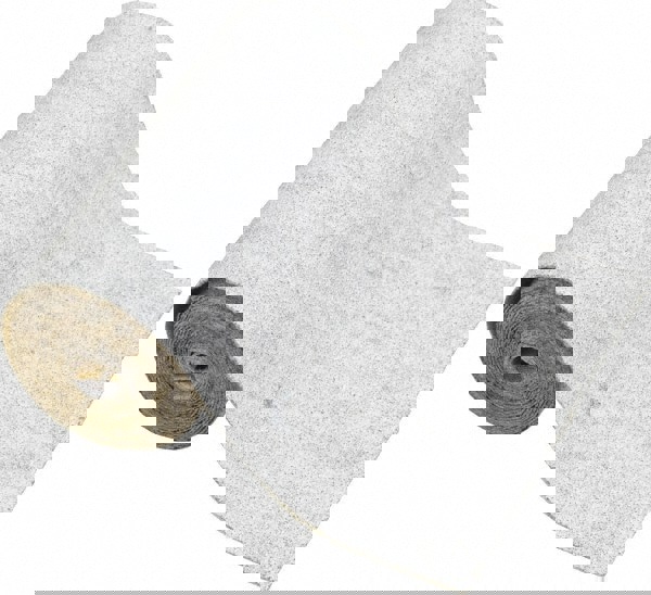 Adhesive Back Sanding Sheet: Silicon Carbide, 100 Grit, 2-1/2