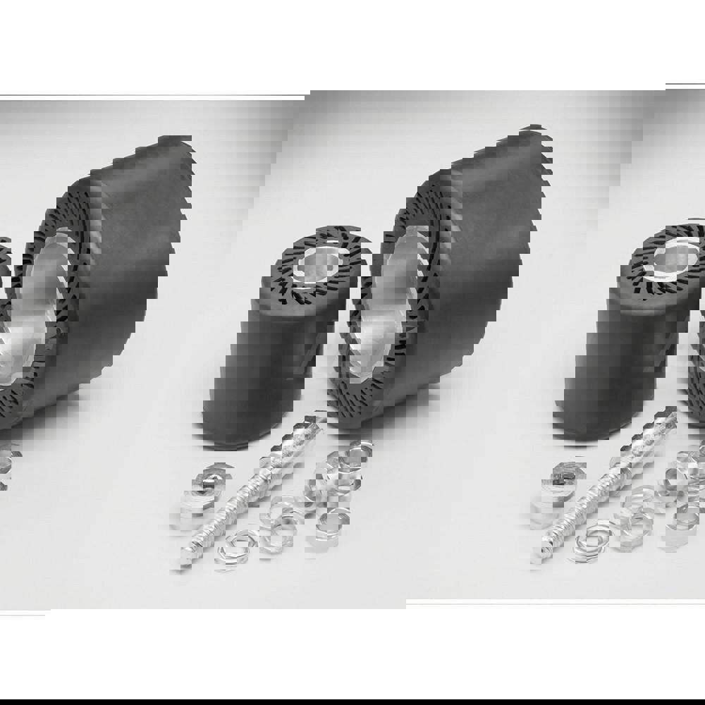 Power Sander Expander: