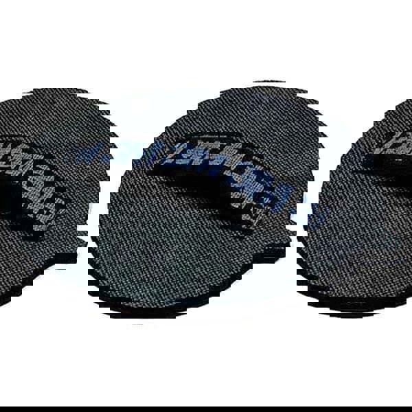 Disc Backing Pad: Adhesive & PSA