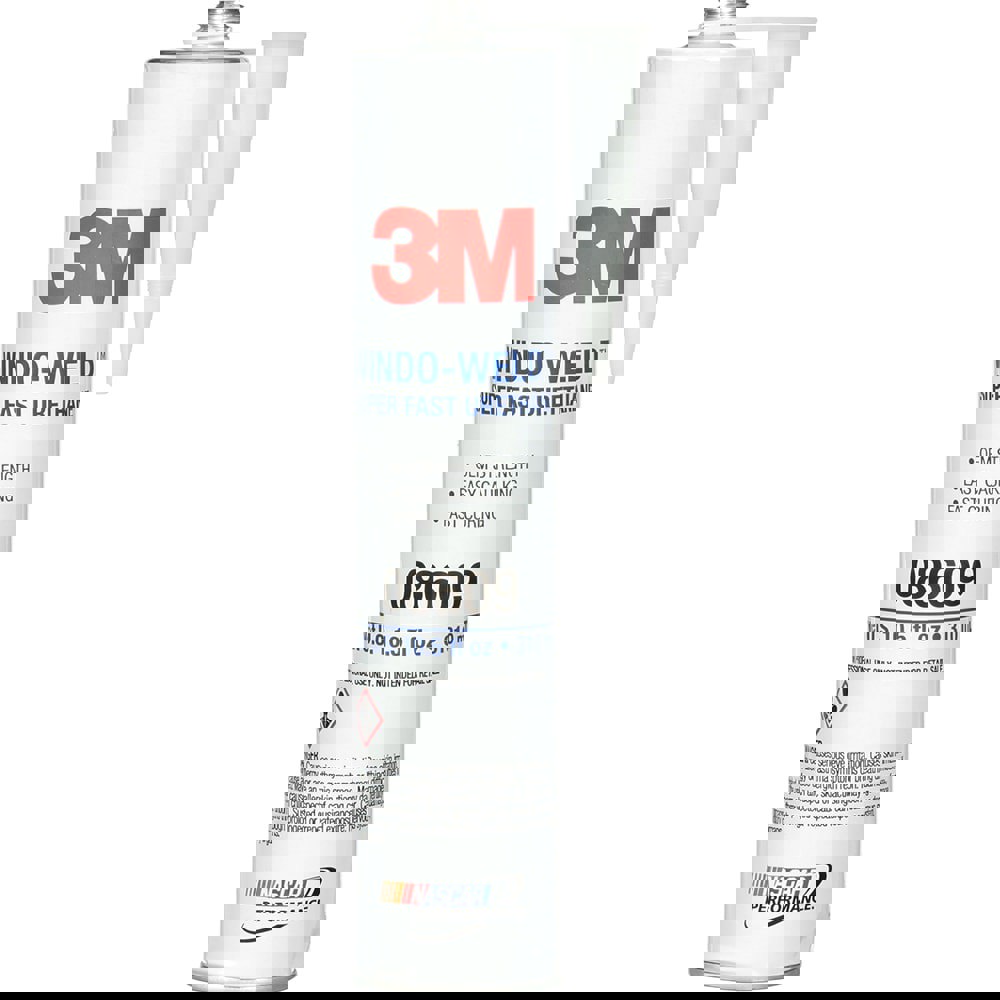 Automotive Sealants & Gasketing; Container Type: Cartridge ; Container Size: 10-1/2 oz ; Color: Black ; Full Cure Time: 24 hr ; UNSPSC Code: 31401500