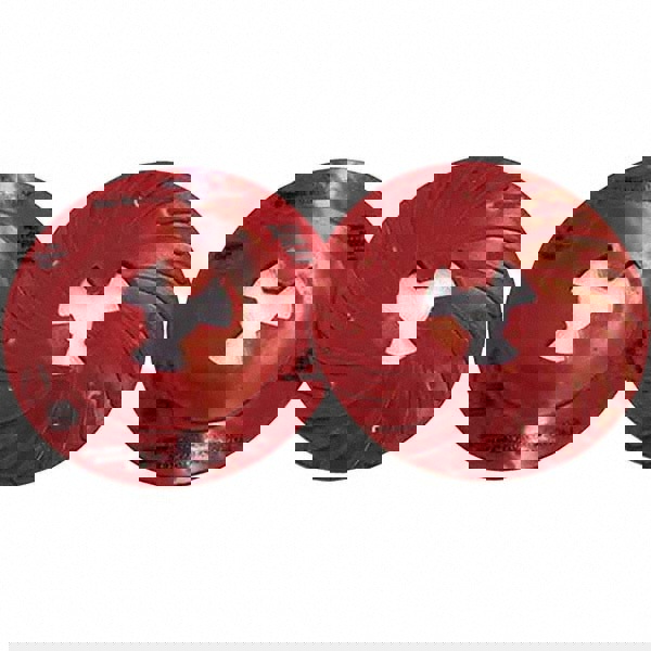 Face Plate for Sanding Discs: