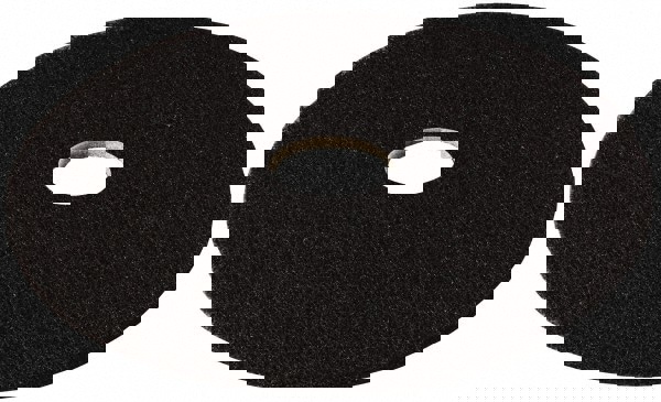 High Productivity Floor Pads 7300, Black