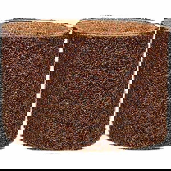 Abrasive Belt: 3-1/2