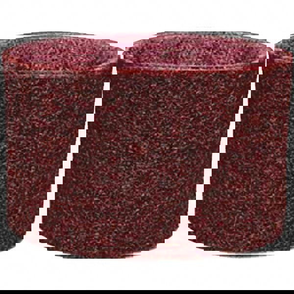 Abrasive Belt: 3-1/2