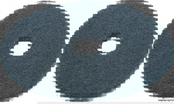 Blue Cleaner Pad 5300, Blue, 406 mm x 82 mm, 16 in