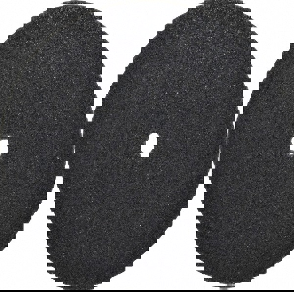 Deburring Wheel: Density 2, Silicon Carbide