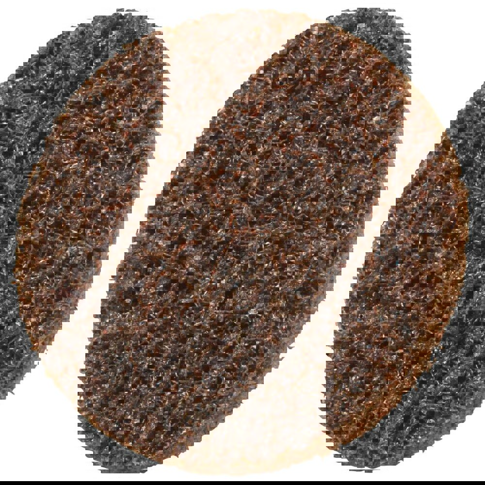 Quick-Change Disc: Aluminum Oxide, Non-Woven