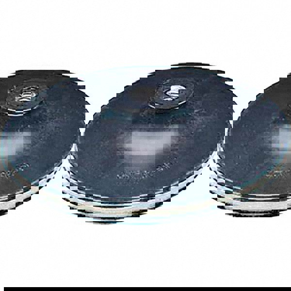 Disc Backing Pad: Hook & Loop