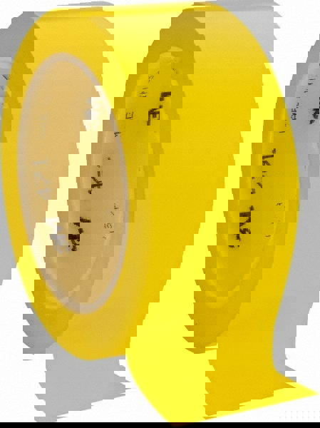 Floor & Aisle Marking Tape: 2